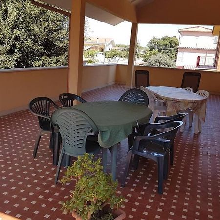 Roman Riviera Anzio Ngoại thất bức ảnh