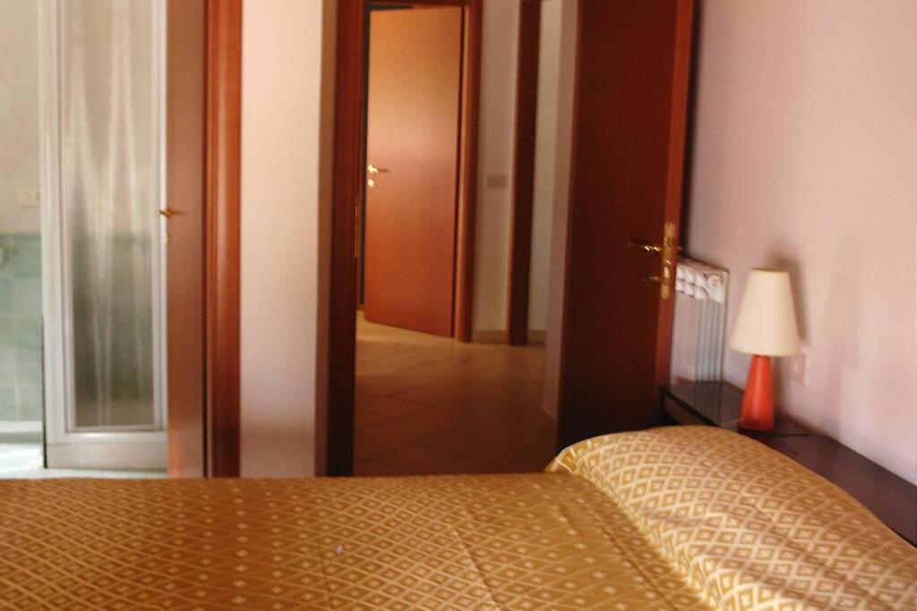 Roman Riviera Anzio Ngoại thất bức ảnh