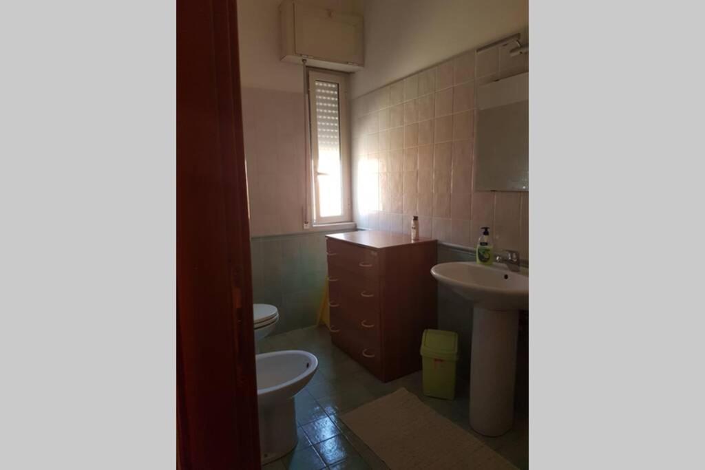Roman Riviera Anzio Ngoại thất bức ảnh