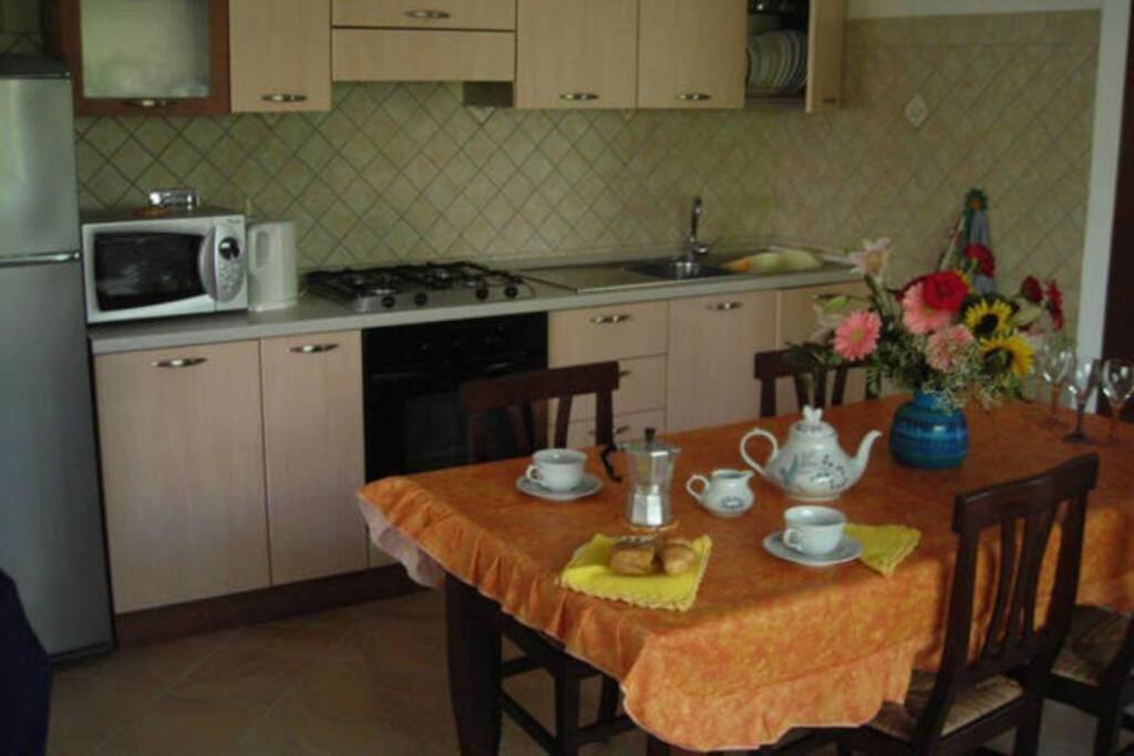 Roman Riviera Anzio Ngoại thất bức ảnh