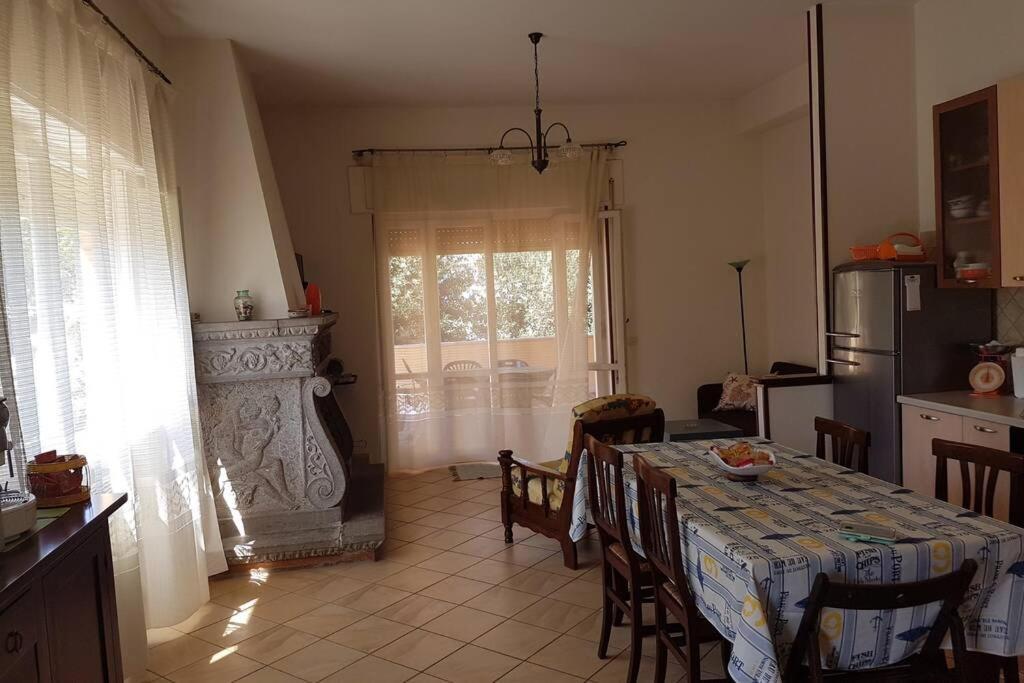 Roman Riviera Anzio Ngoại thất bức ảnh