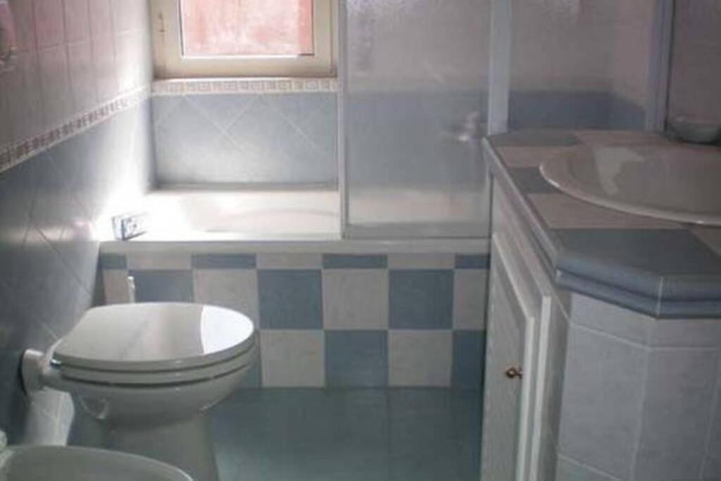Roman Riviera Anzio Ngoại thất bức ảnh