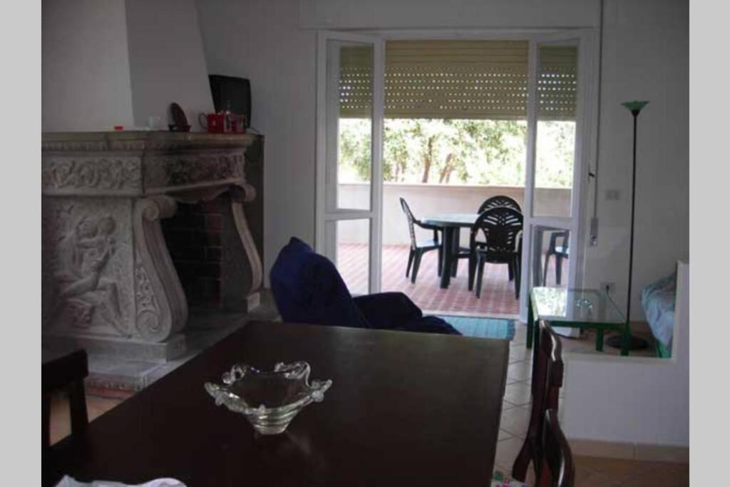Roman Riviera Anzio Ngoại thất bức ảnh