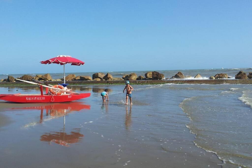 Roman Riviera Anzio Ngoại thất bức ảnh