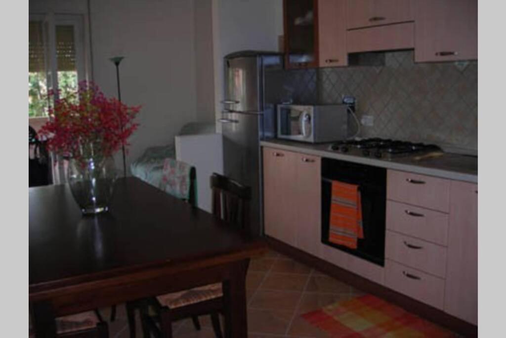 Roman Riviera Anzio Ngoại thất bức ảnh