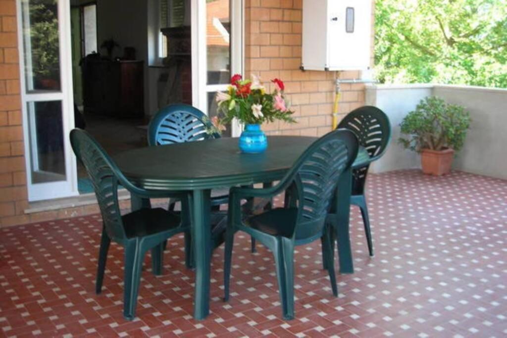 Roman Riviera Anzio Ngoại thất bức ảnh