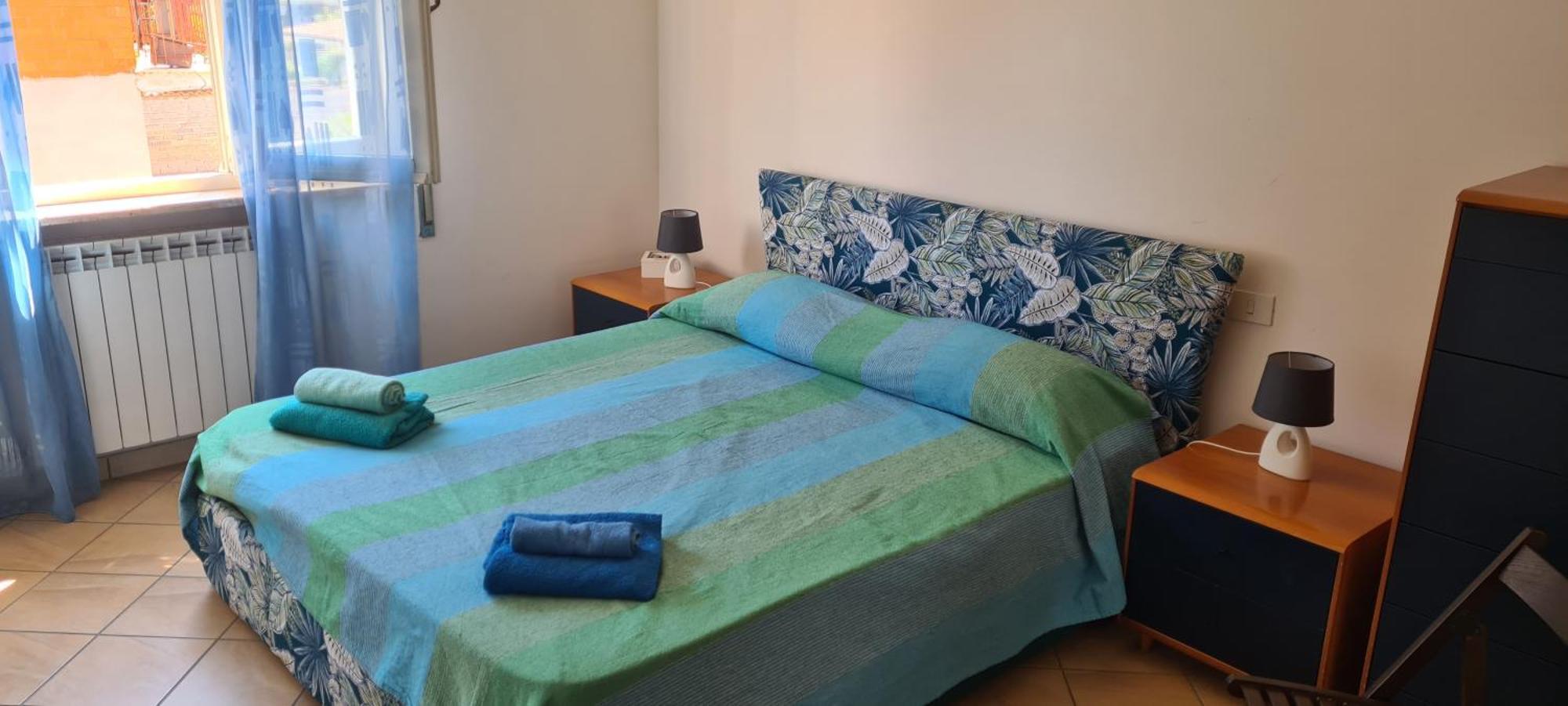 Roman Riviera Anzio Ngoại thất bức ảnh